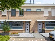 Havikskruid 5, 5831 PH Boxmeer