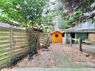 Van Tuyll van Serooskerkenweg 8 A, 1076 JK Amsterdam