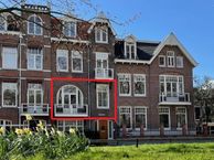 Wilhelminapark 27 c, 3581 NG Utrecht