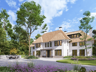 Jagerslaan (zuid) 2, 2243 EH Wassenaar