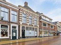 Jongemastraat 25, 8701 JB Bolsward