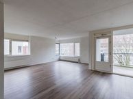 doctor Hekmanstraat 92, 3037 SJ Rotterdam