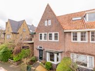 Charlotte de Bourbonlaan 1, 2341 VC Oegstgeest