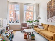 Wethouder Frankeweg 6, 1098 KZ Amsterdam