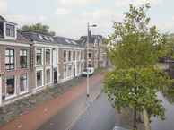 Zuiderplein 21, 8911 AM Leeuwarden