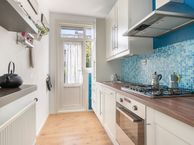 Boergoensevliet 209 a, 3082 KR Rotterdam