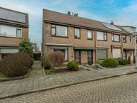 Frederik van Eedenstraat 8, 3271 TB Mijnsheerenland