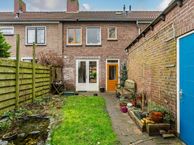 Hubrechtstraat 11, 2351 SC Leiderdorp