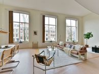 Lauriergracht 41 E, 1016 RG Amsterdam