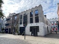 3e Buurkerksteeg 24, 3511 KB Utrecht