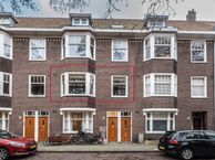 Hillegomstraat 55 I, 1058 LR Amsterdam