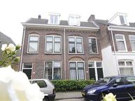 Zonstraat 21 E, 3581 MP Utrecht