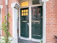 Vrolikstraat 42 3, 1091 VG Amsterdam