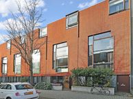 Klaas van Reeuwijkstraat 3, 2132 ZP Hoofddorp