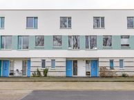 H.S. Trumanstraat 30, 9728 SB Groningen