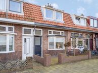 De la Reystraat 22, 1782 RT Den Helder