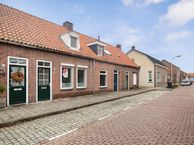 Gentsestraat 36, 4521 AM Biervliet (Gem. Terneuzen)