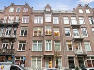 Valeriusstraat 300 2, 1075 GP Amsterdam