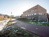 Gerritje van Beekstraat 1, 3882 KS Putten