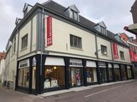 Lange Bisschopstraat 5 D, 7411 KG Deventer