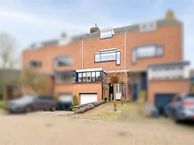 Kinkelenburg 99, 3328 AH Dordrecht