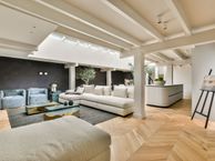 Marco Polostraat 91 HS, 1057 WH Amsterdam