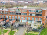 Van Lawick van Pabstlaan 188, 3453 RC De Meern