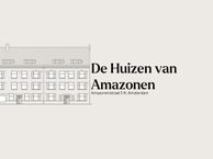 Amazonenstraat 3 3, 1076 LD Amsterdam