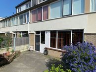 Ananasstraat 11, 3552 TE Utrecht