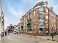 T.G. Gibsonstraat 15 F12, 7411 RN Deventer