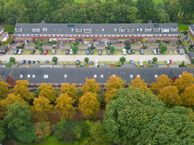 Vitóriadreef 46, 3563 VW Utrecht