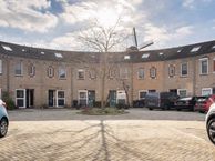 Burgemeester Honnerlage Gretehof 1, 3119 BS Schiedam