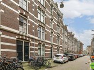 Rozenstraat 213 2RV, 1016 NT Amsterdam