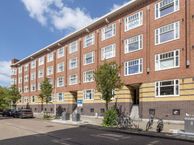 Christiaan de Wetstraat 9 3, 1091 NG Amsterdam