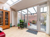 Ivoorkust 12, 2622 GL Delft