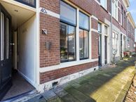 Assendelverstraat 40 A zw, 2013 SK Haarlem