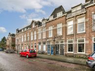 Drie Octoberstraat 57, 2313 ZN Leiden