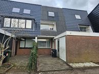 Bertha von Suttnerstraat 21, 2131 VW Hoofddorp