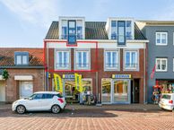 Dorpsstraat 166 a, 4661 HV Halsteren