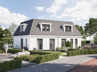 Bouwnummer 1 (Gaaswijck), 4693 CL Poortvliet