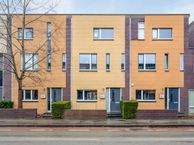 Deurningerstraat 197, 7522 CB Enschede