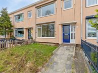 Albardaplantsoen 30, 3317 SB Dordrecht