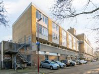 Israëlslaan 35, 3431 AS Nieuwegein