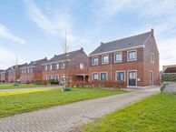 Fuut 1, 9781 ZG Bedum