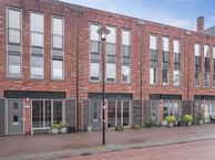 Defensie-eiland 109, 3441 VG Woerden