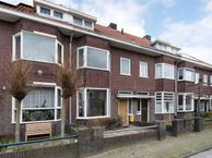 Ooievaarstraat 10, 4815 GS Breda