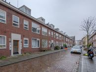 Nieuwenhoornstraat 104 B, 3082 VL Rotterdam