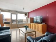 Scherpenzeelstraat 55, 1107 HR Amsterdam