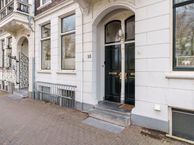 Tolsteegsingel 35 + 2P, 3582 AH Utrecht