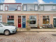 Waardstraat 31, 2315 KL Leiden